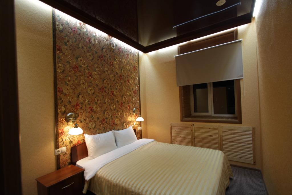 Отель Carlson - главное фото