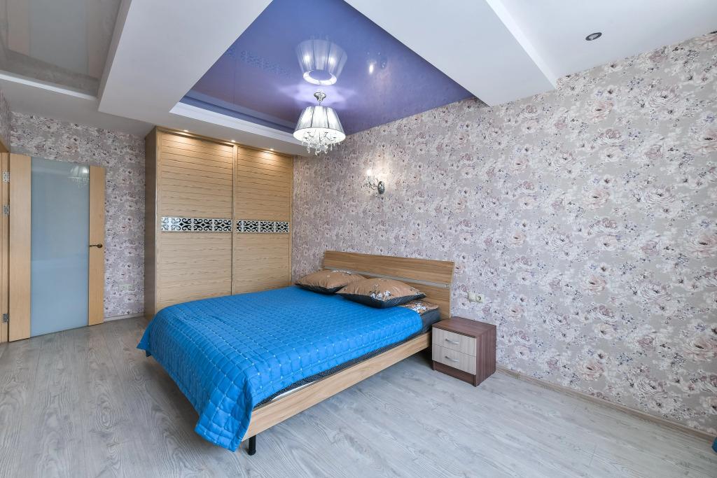 Апартаменты Идеальная Квартира МЖК - главное фото