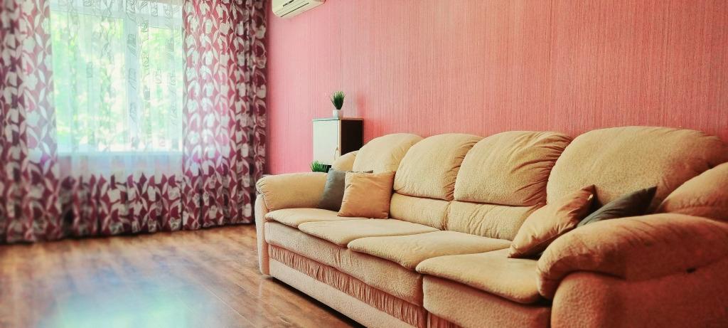 Квартира  на Бульваре Роз - главное фото