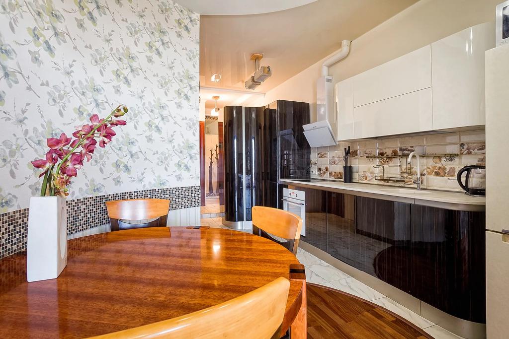 Апартаменты Фамилия Элит 6 - главное фото