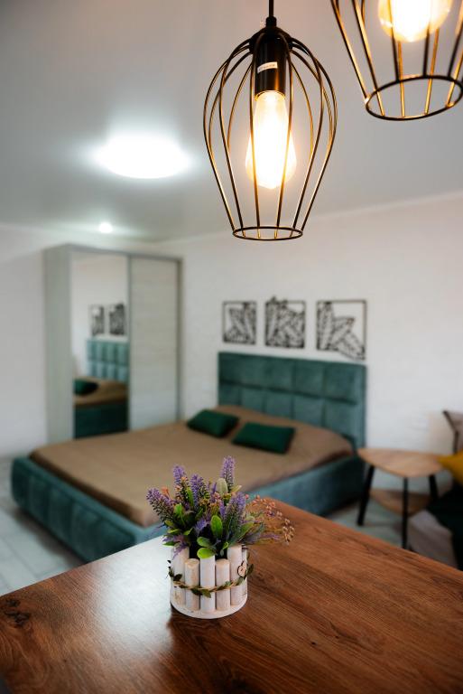 Апартаменты Центр - главное фото