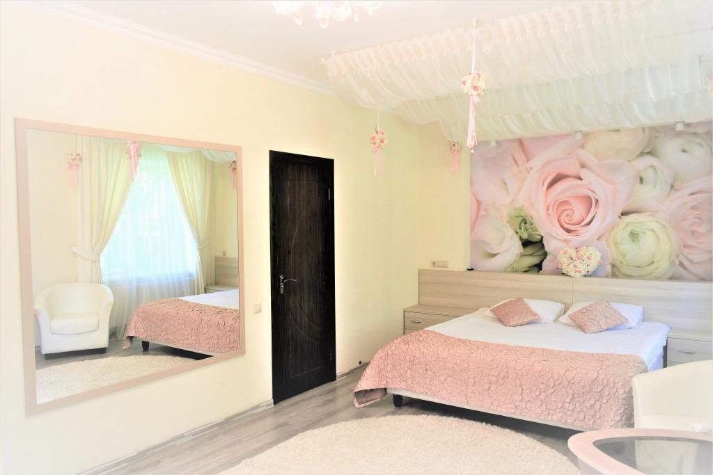 Отель Акварели Рус - главное фото