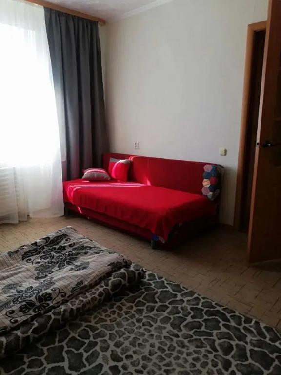 Апартаменты Светлые - главное фото