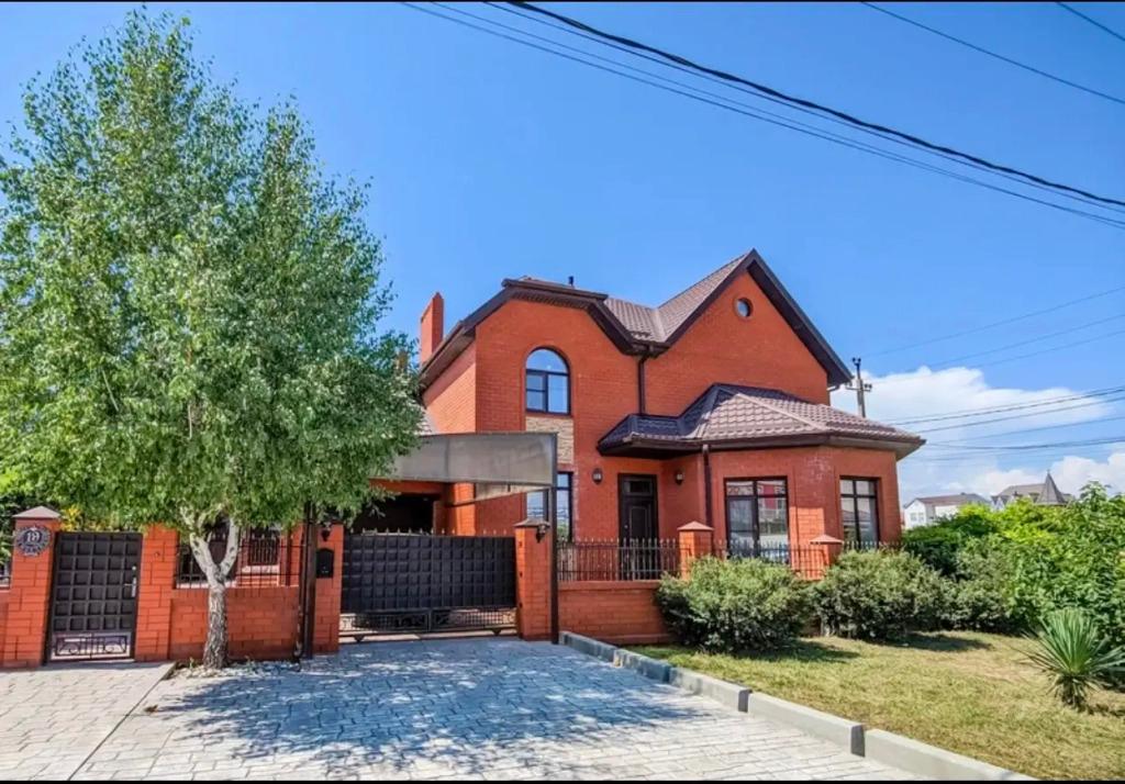 Гостевой Дом на Шембелиди - главное фото