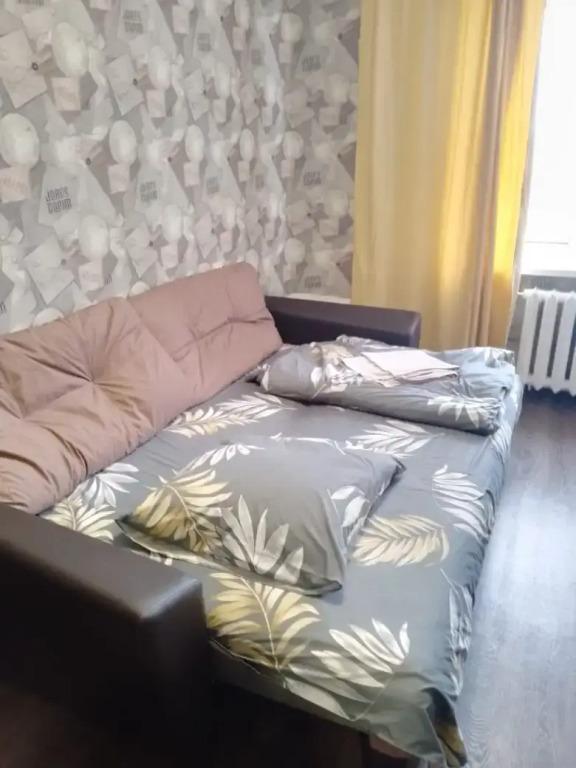 Квартира Приют в Закрытом городке - главное фото