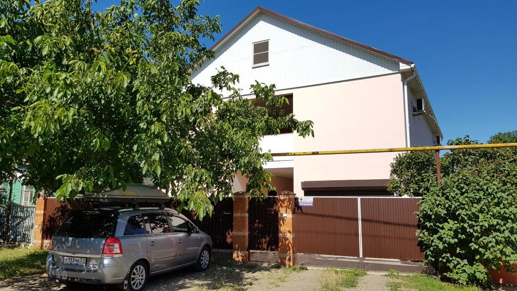 Частный дом Нептун - главное фото