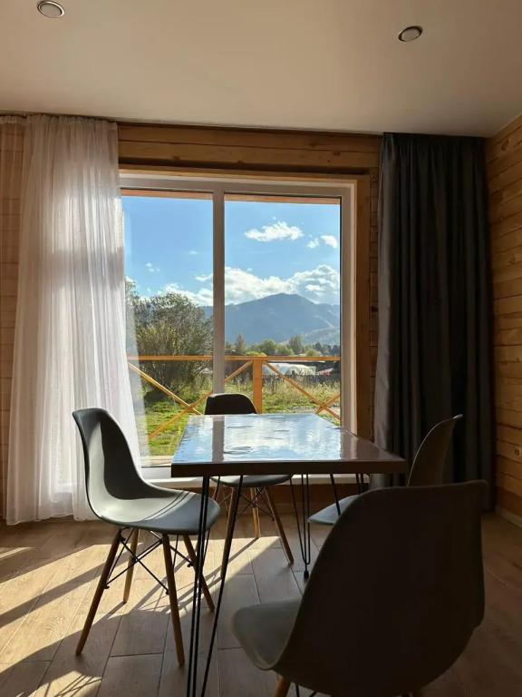 Частный дом Новый современный - главное фото