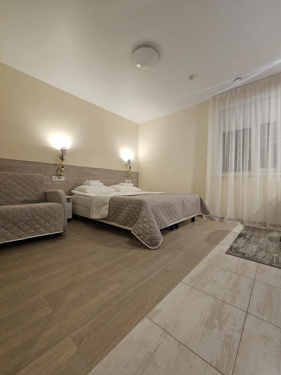 Мини-отель на Парковой - главное фото