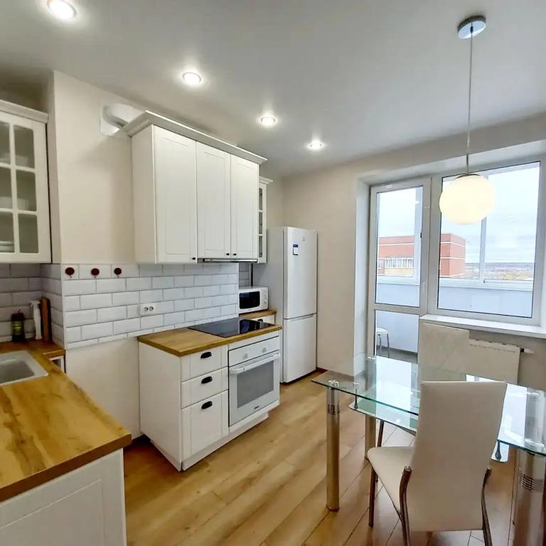 Апартаменты Air - главное фото