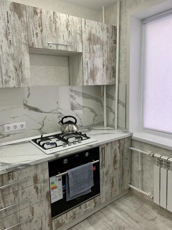 Квартира Двухкомнатная - главное фото