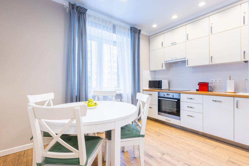 Квартира на Карла Маркса 183 - главное фото