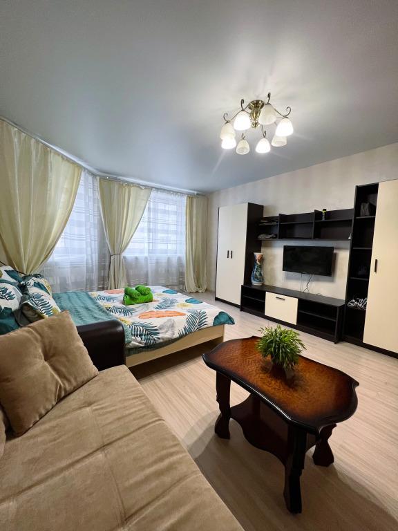 Апартаменты Горького 3 - главное фото