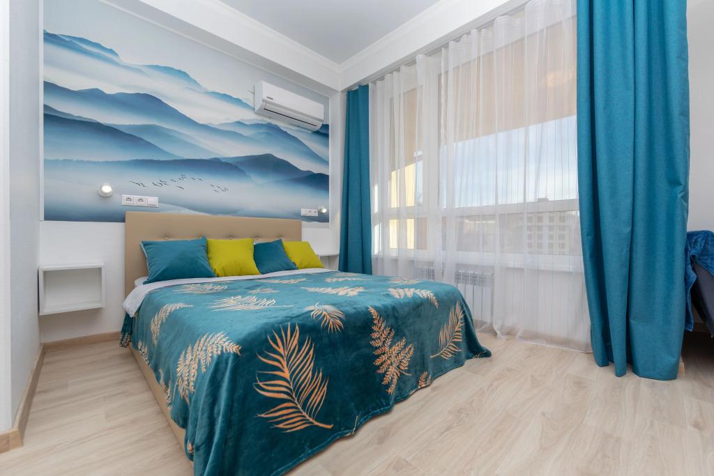 Квартира Зефир - главное фото