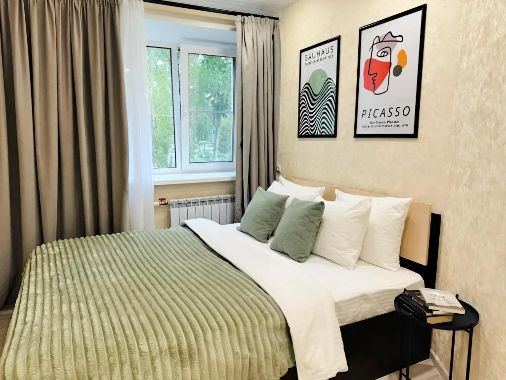 Квартира 2-комнатная с раздельными комнатами на Ленина 42 - главное фото