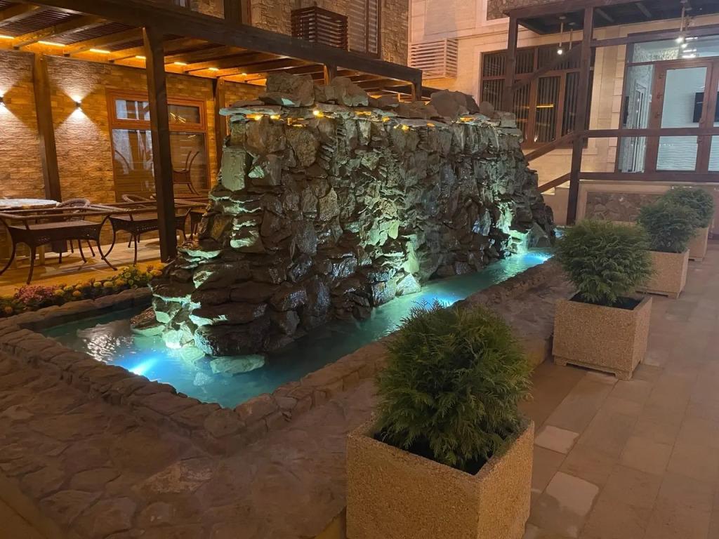 Отель Gold Niyara - главное фото