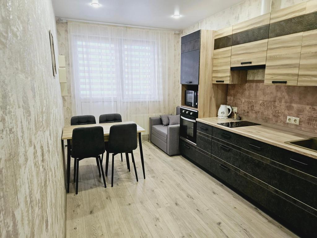 Квартира RentApart - главное фото