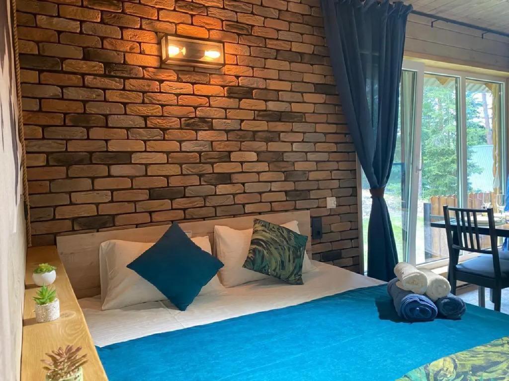 Частный дом у Друзей - главное фото