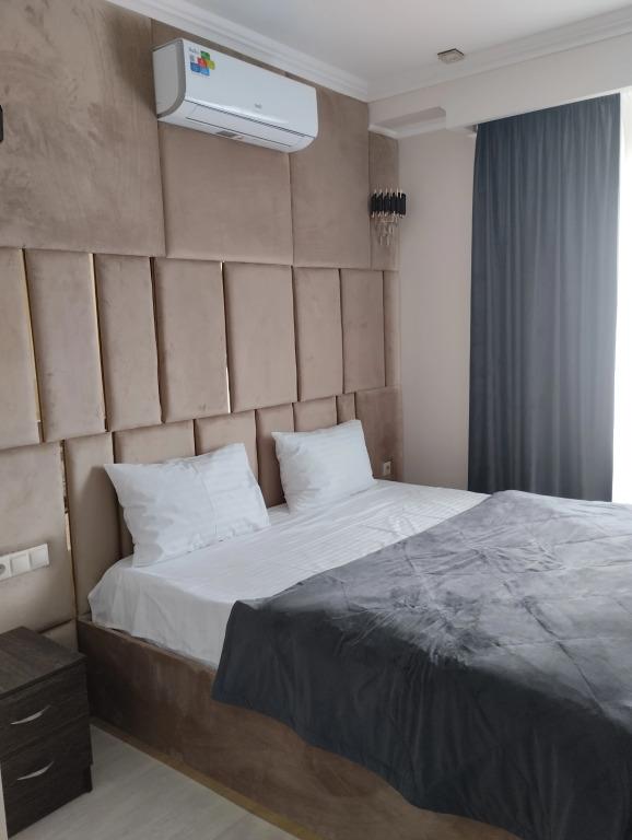 Отель Арион - главное фото