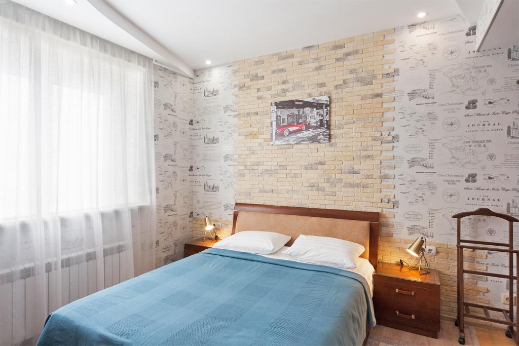 Отель Граф - главное фото