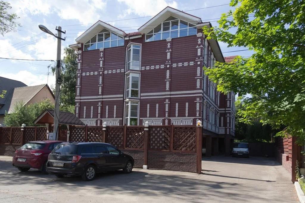 Гостевая Изба на Истре - главное фото