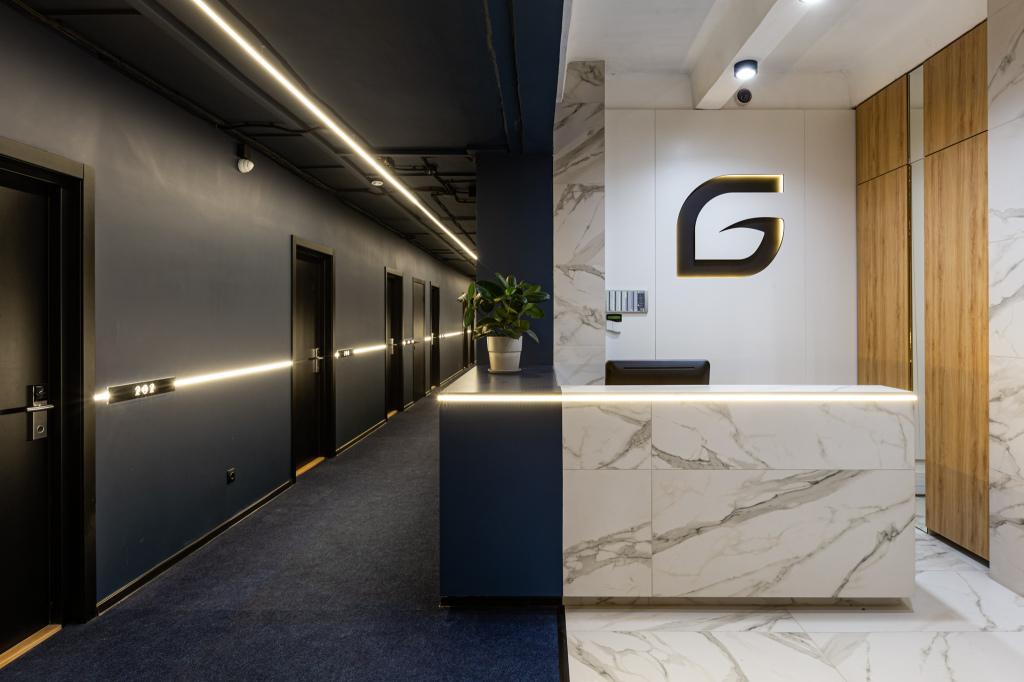 GREENFEEL Novgorod - главное фото