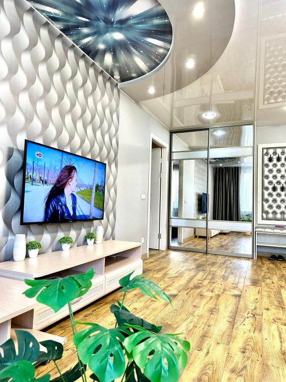 Апартаменты Мира 62 - главное фото