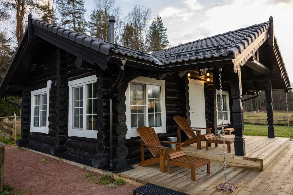 Частный дом Теремок - главное фото