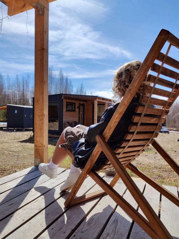 Частный дом Рузские Лужки - главное фото