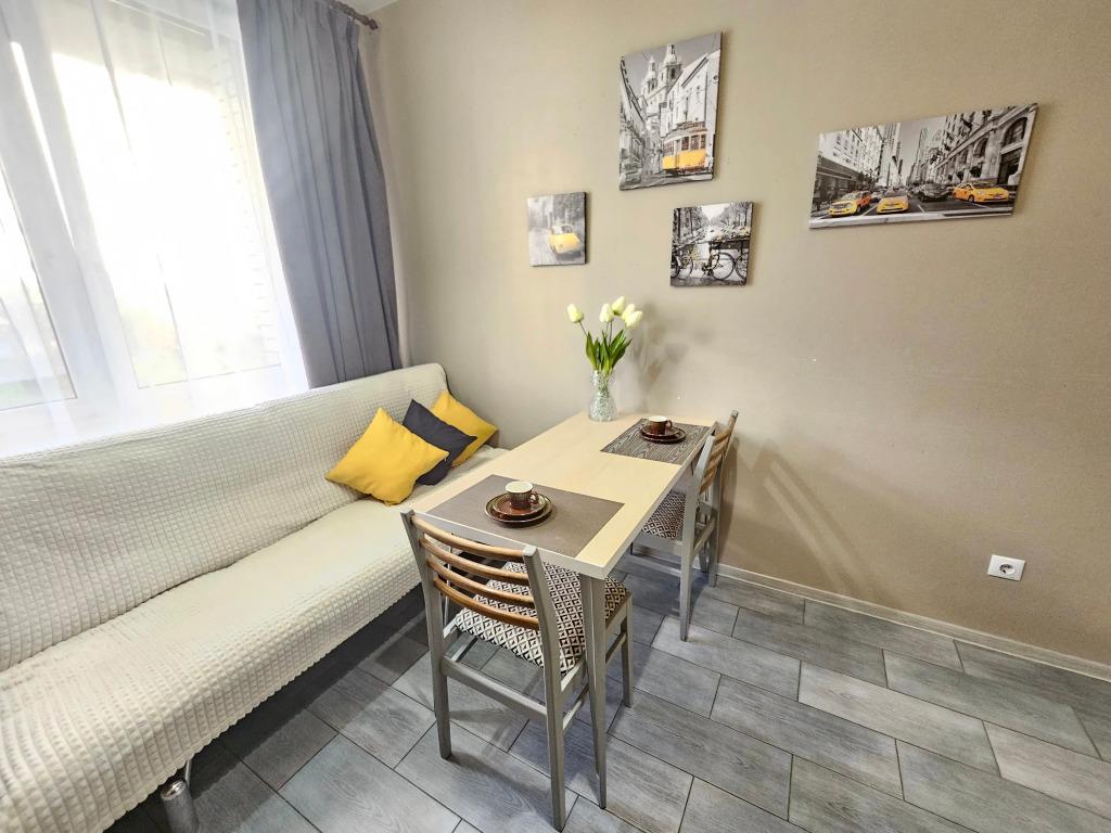 Квартира Теплый Берег в отличном доме - главное фото