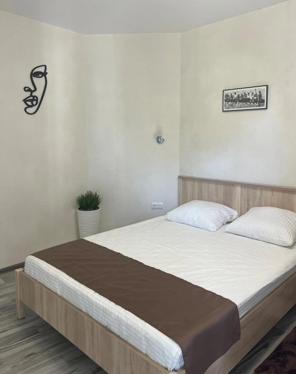 Апартаменты Островок Эконом - главное фото