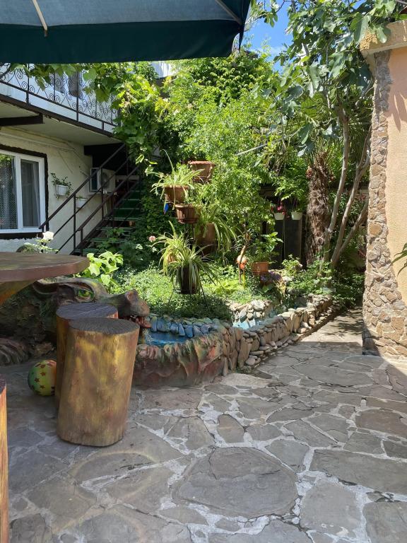 Гостевой Дом Вишневских - главное фото