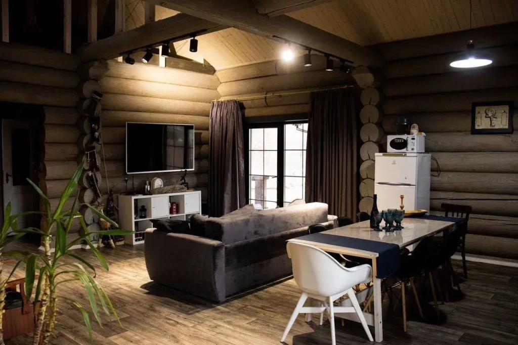 Частный дом Для семейного отдыха - главное фото