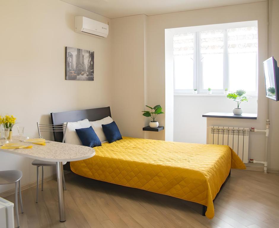 Апартаменты Мильфей 19-2 - главное фото