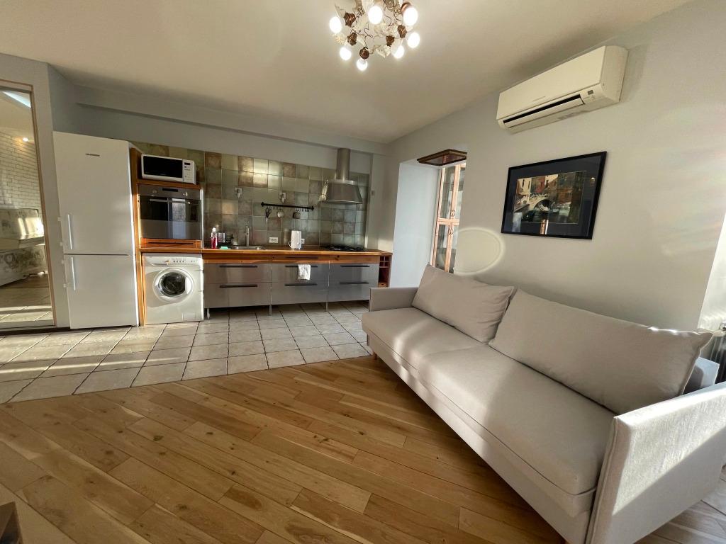 Квартира АртФлэт - главное фото