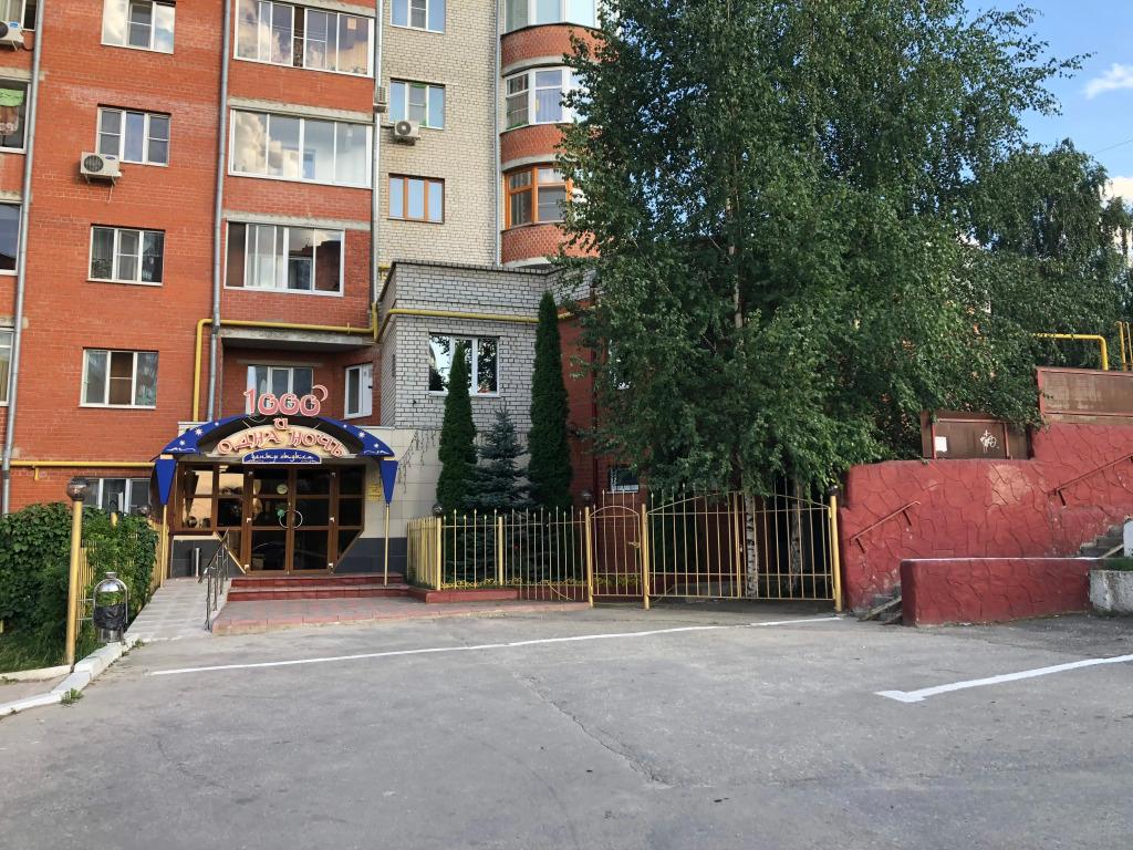 Апартаменты 1000 и одна ночь - главное фото