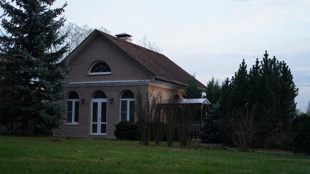 Гостевой дом Tony_Wake - главное фото