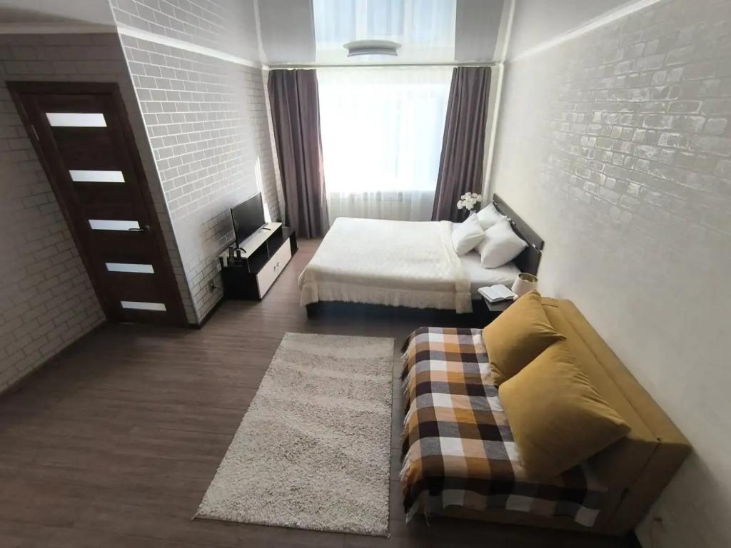 Апартаменты на Привокзальной площади - главное фото