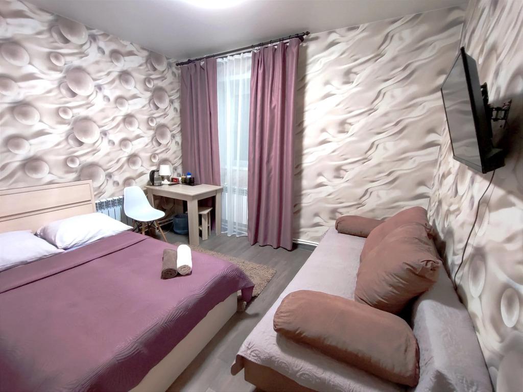 Гостевой Дом - главное фото