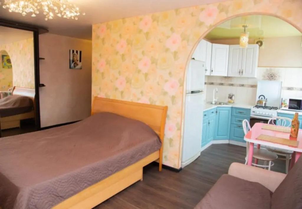 Квартира Комсомольская 63 - главное фото