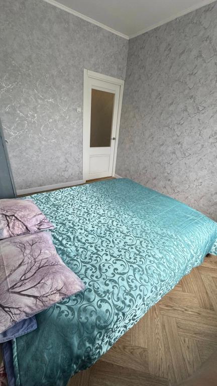 Апартаменты Dorzhu-Home - главное фото