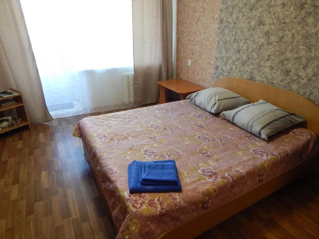 Апартаменты на Калинина 20 - главное фото