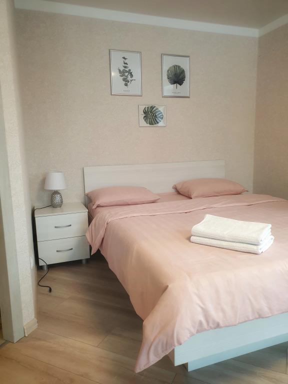 Апартаменты на Строителей 16 - главное фото