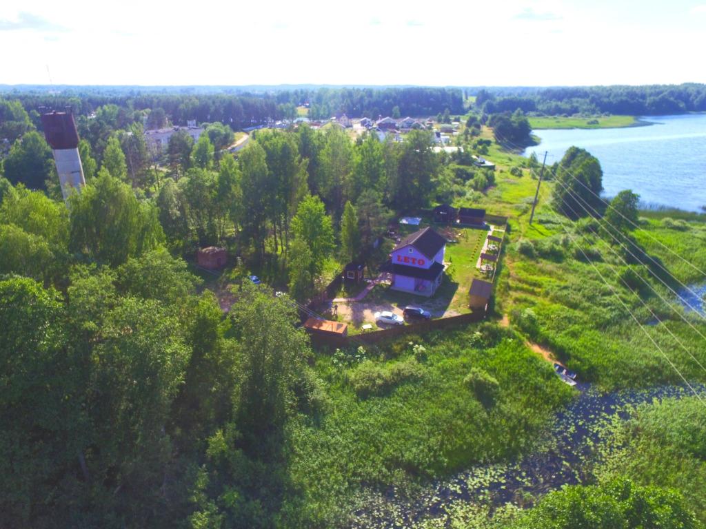 Гостевой дом Лето - главное фото