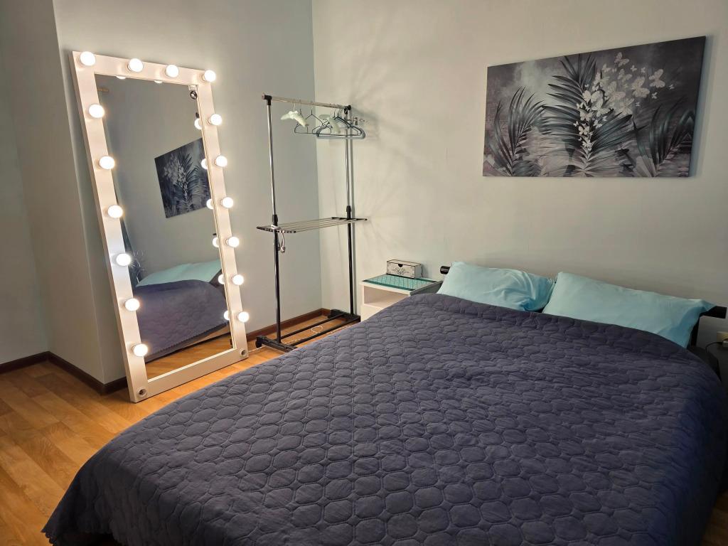 Квартира Уютная чистая квартира - главное фото