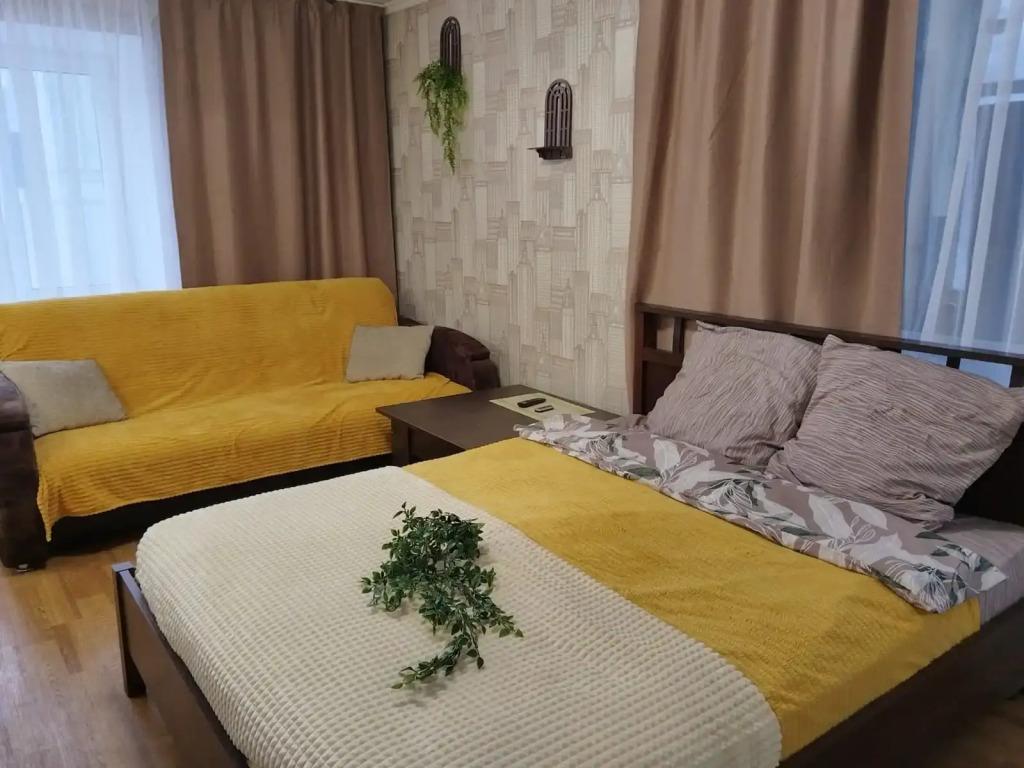 Квартира на Улице Проспекте Гагарина 15 - главное фото