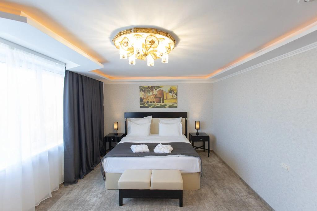 Историческая Гостиница Калуга - главное фото