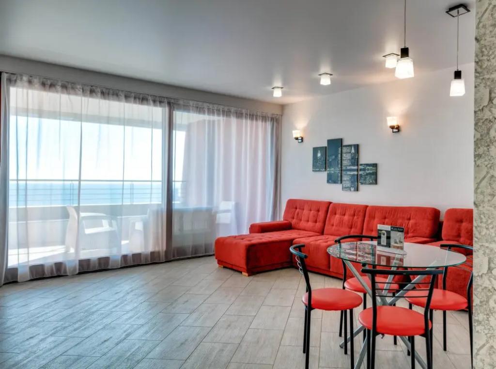 Апартаменты Фамилия Делюкс 18 - главное фото