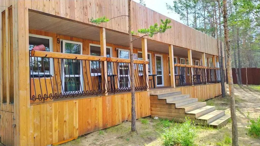 Bagulnik - главное фото