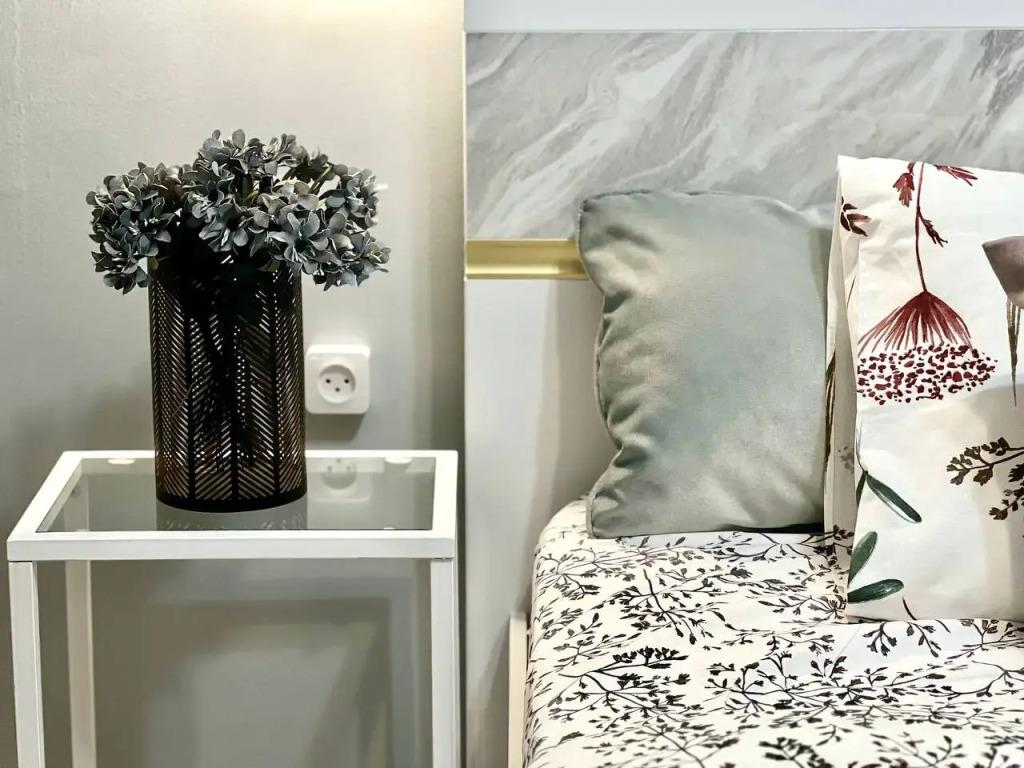 Апартаменты Двухкомнатные Nice Flat - главное фото