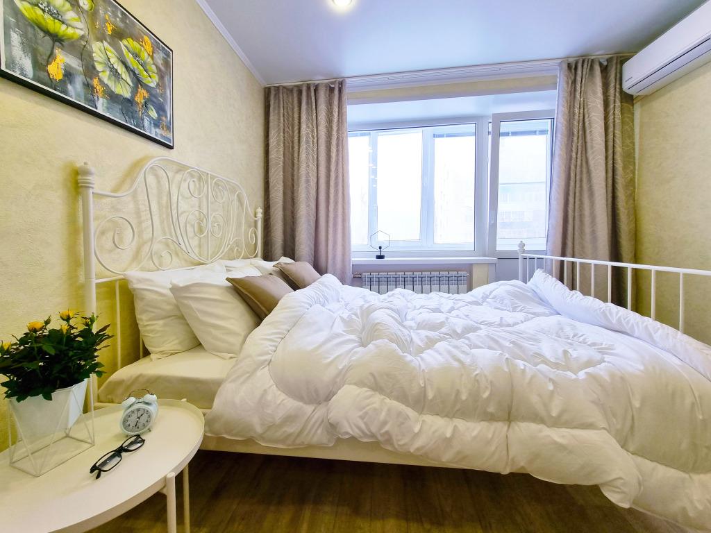 Апартаменты Бизнес класса Лимония - главное фото